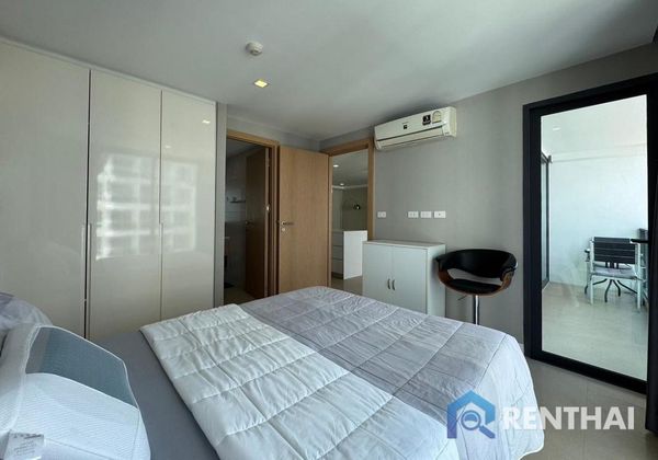 Condo 2 beds. 71 sq.m. - photo 2