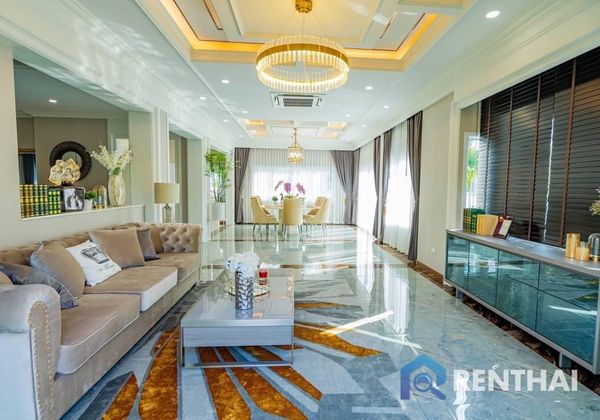 House 4 beds. 339 sq.m. - photo 2