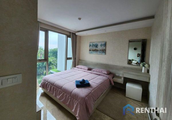 Condo 1 beds. 44 sq.m. - photo 3