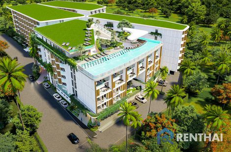 Citygate De Phuket - รูปภาพ 4