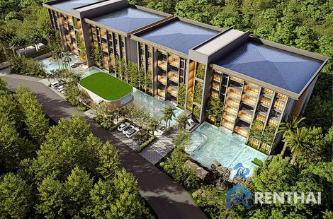 Zensiri Residences - รูปภาพ 2