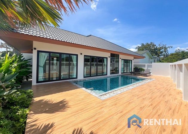 Villa 3 beds. 336 sq.m. - photo 1