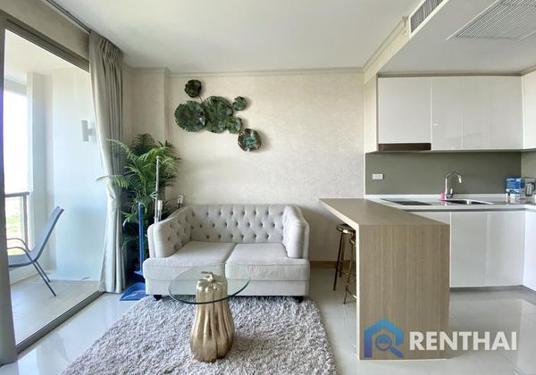Condo 1 beds. 35 sq.m. - photo 3