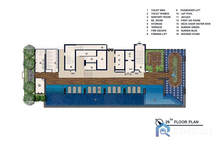 Floor Plans - 29
