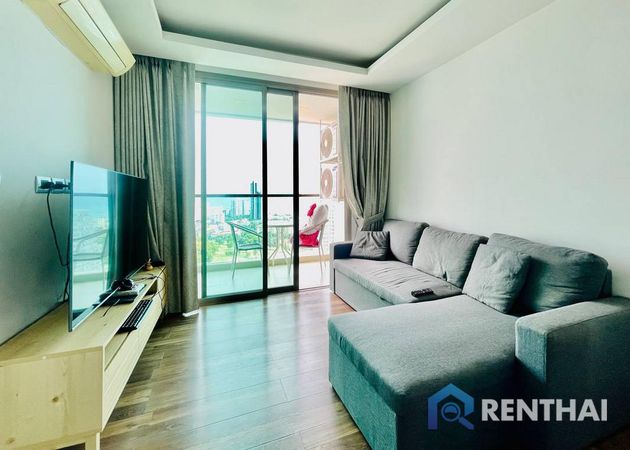 Condo 1 beds. 43 sq.m. - photo 1