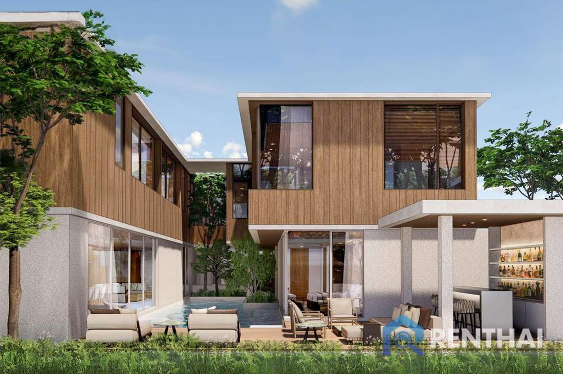 The Harmony By Wallaya Villas - รูปภาพ 1