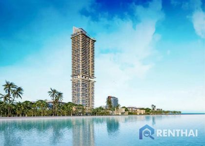Sea Spire Jomtien - รูปภาพ 14