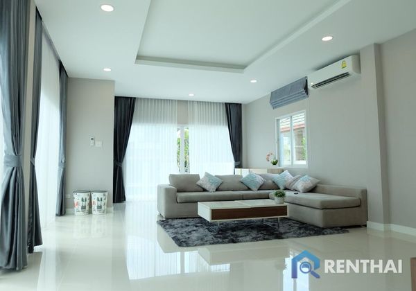 บ้าน 3 นอน 270 ตรม. - รูปภาพ 4