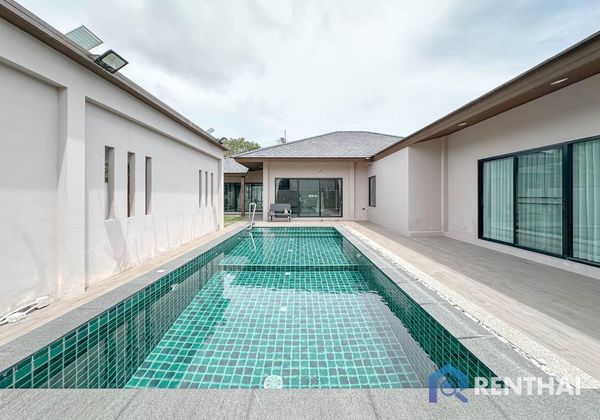 House 3 beds. 350 sq.m. - photo 1