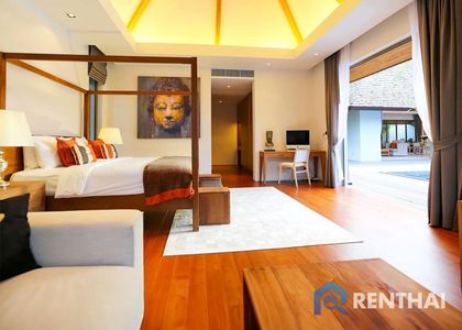 Anchan Grand Residence - фото 13