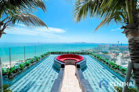 The Riviera Ocean Drive - photo 2