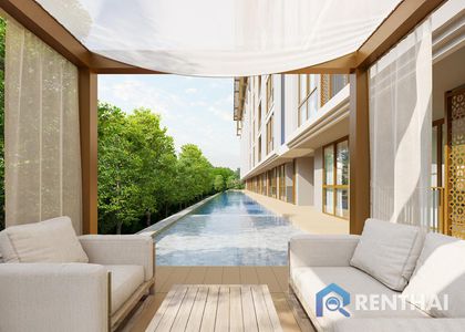 The Ozone Oasis Condominium - รูปภาพ 11