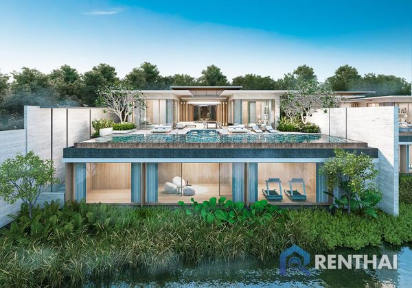 Villa 4 beds. 604 sq.m. - photo 4