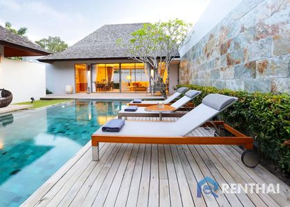 Anchan Grand Residence - фото 4