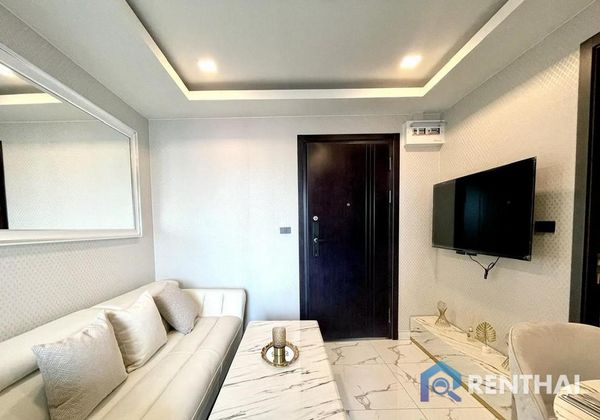 Condo 1 beds. 29 sq.m. - photo 2