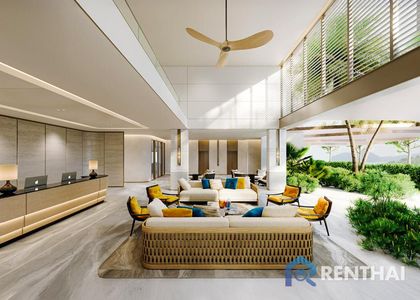 Vibe Residence - фото 17