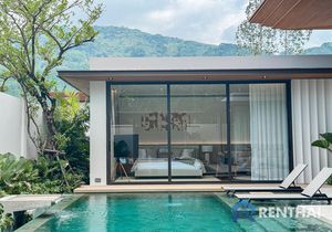 วิลล่า 3 นอน 207 ตรม. - รูปภาพ 2