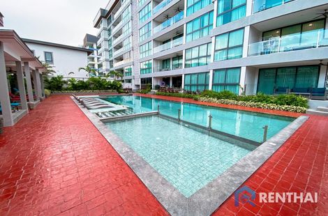 Serenity Residence Jomtien - фото 5