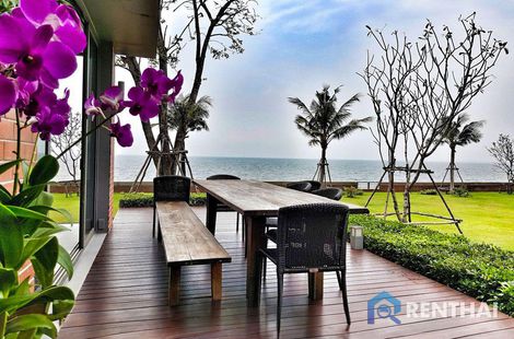 Sandbox Beachfront Villa - รูปภาพ 2