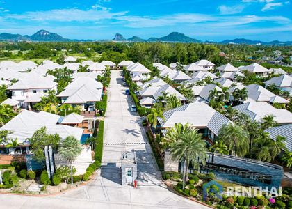 Baan Dusit Pattaya Park - รูปภาพ 13