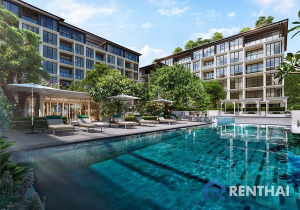 The Residences at InterContinental Phuket Resort - фото