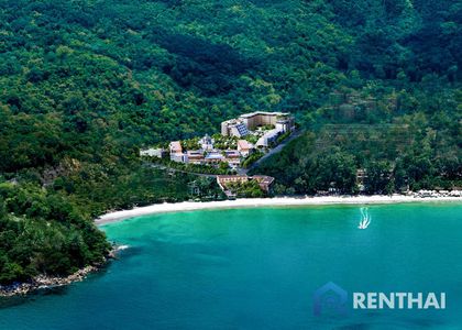 The Residences at InterContinental Phuket Resort - รูปภาพ 11