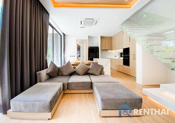 Villa 3 beds. 223 sq.m. - photo 2