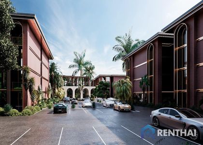 Hennessy Residence - รูปภาพ 4