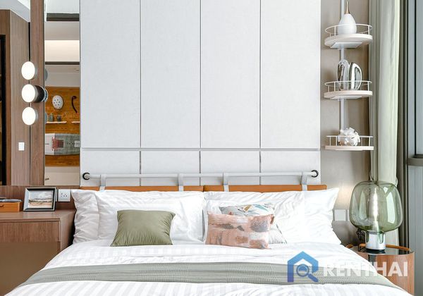 Condo 1 beds. 56 sq.m. - photo 4