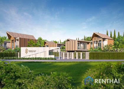 Serene Raya Villas - รูปภาพ 2