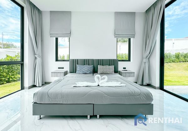 Villa 4 beds. 481 sq.m. - photo 3
