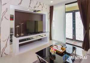 บ้าน 4 นอน 200 ตรม. - รูปภาพ 3