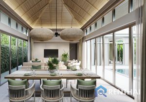 Villa 3 beds. 338 sq.m. - photo 3