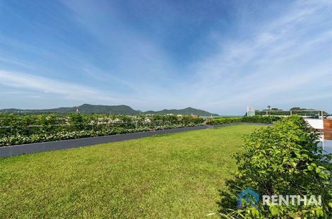Sea Saran Condominium - photo 5