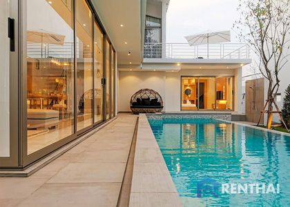 The Nest - Wallaya Villas - รูปภาพ 1
