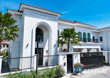 Above Element Villa - รูปภาพ 27