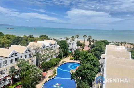 Metro Jomtien Condotel - รูปภาพ 2