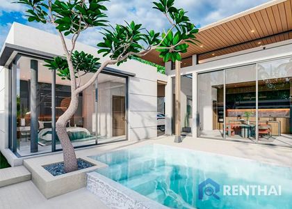 Mouana Residence Ko Kaeo - รูปภาพ 5