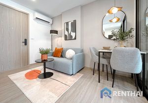 Condo 1 beds. 32 sq.m. - photo 3