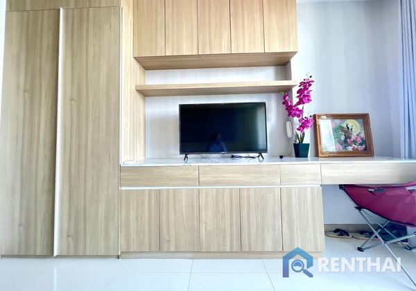 คอนโด สตูดิโอ 31 ตรม. - รูปภาพ 3