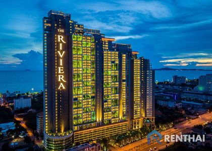 The Riviera Jomtien - รูปภาพ 24