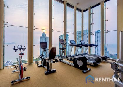 The Riviera Wongamat - รูปภาพ 8