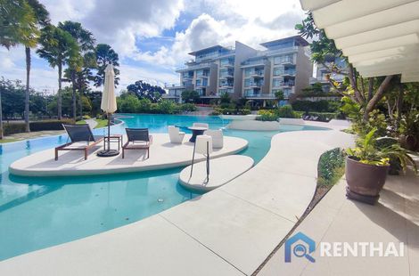 Bangsaray Heights Condominium - фото 4