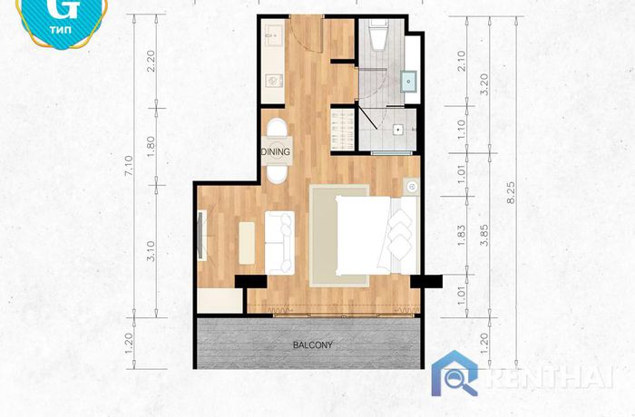 Unit Plans - Type-G