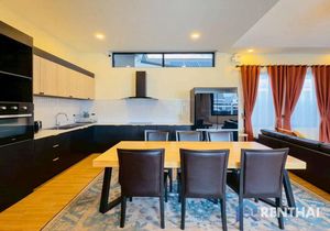 บ้าน 3 นอน 250 ตรม. - รูปภาพ 5