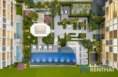 The Residences at InterContinental Phuket Resort - รูปภาพ 2