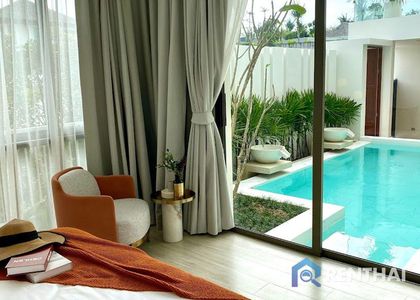Alisa Pool Villa - photo 16