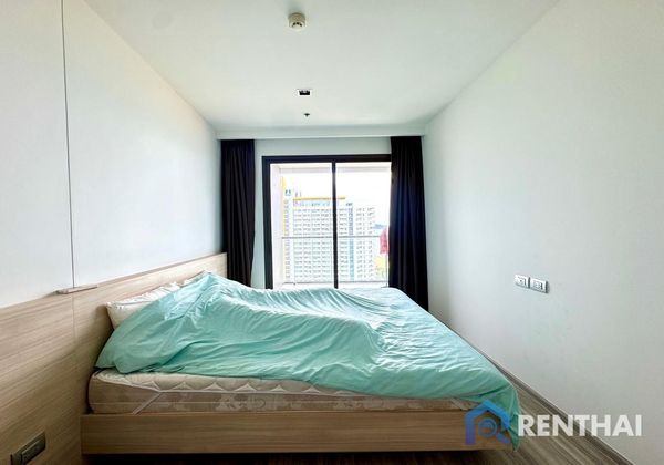 Кондо 1 сп. 47 кв.м. - фото 2