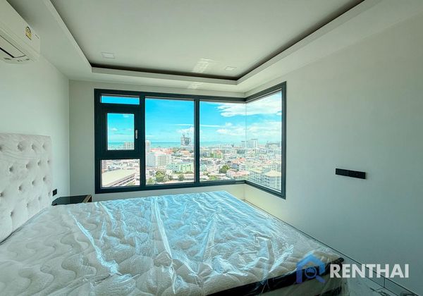 Condo 2 beds. 58 sq.m. - photo 1