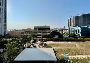 คอนโด 1 นอน 34 ตรม. - รูปภาพ 2